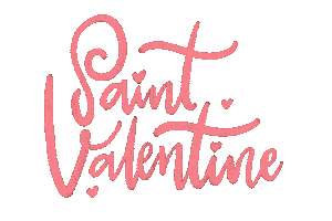 All My Love Heart Sticker by Emilia Desert