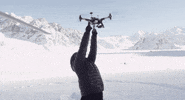 snowboard GIF by Red Bull