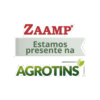 Agro Soja Sticker by Zaamp