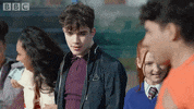 Bbc Laughing GIF by Waterloo Road