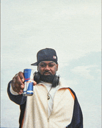 Hip Hop Film GIF by saad