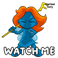 Show See Sticker by VeeFriends