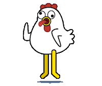 bakomik lol Sticker
