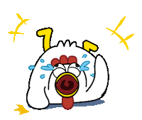 laugh lol Sticker