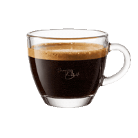 Coffee Break Sticker by Drai Cabello