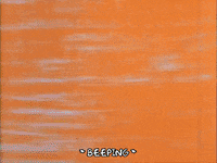 marge simpson baby GIF