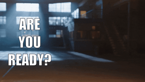 Dream Academy Dance GIF by Pretty Dudes