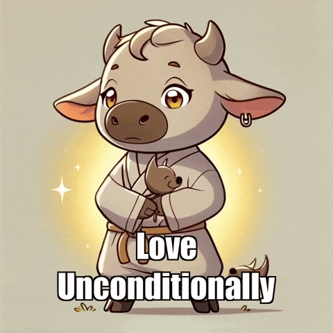Peace Love GIF by Masterfurdinand