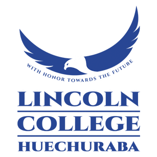Huechuraba Sticker by LincolnCollegeChile