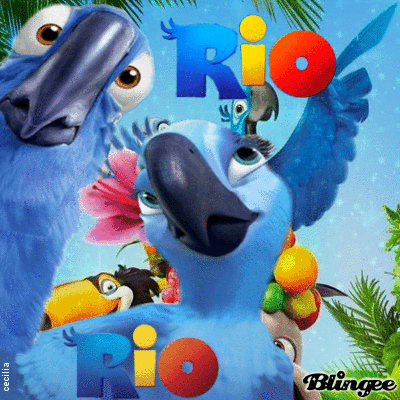 rio GIF