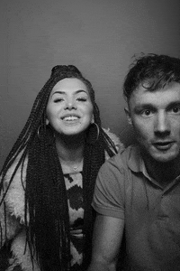 Photobooth GIF by picturematic