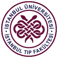Capa Itf Sticker by İstanbul Tıp Fakültesi Tanıtım