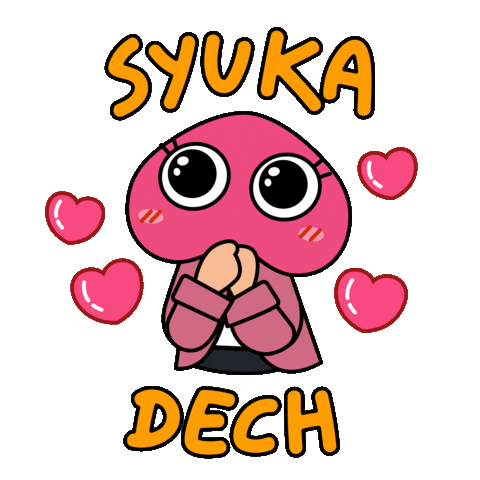 Laraati Sticker by BASE Entertainment