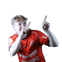 Sport New Post Sticker by Hollenstedt-Handball