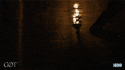 running away season 8 GIF by Game of Thrones