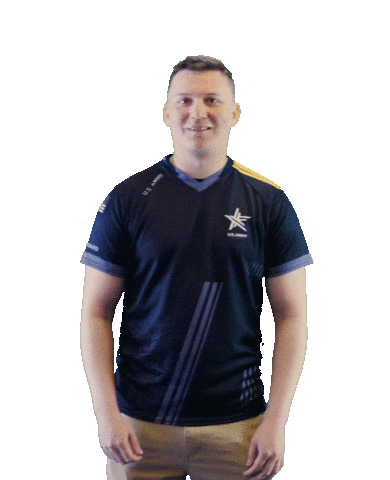 Lets Go Yes Sticker by Only_Reilly