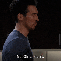 Station 19 No GIF by ABC Network