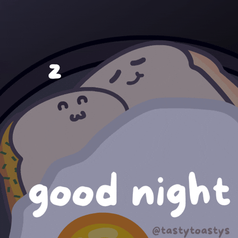 Couple Love GIF by Tasty Toastys