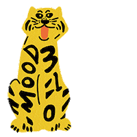 Happy Cny Sticker by 310MOOD