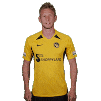 Super League Football Sticker by BSC Young Boys