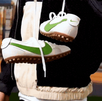 Just Do It Nike GIF