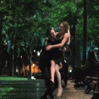 Smith Love GIF