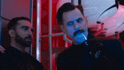 jim carrey sega GIF