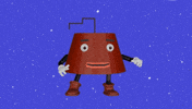 Fez Dancing GIF