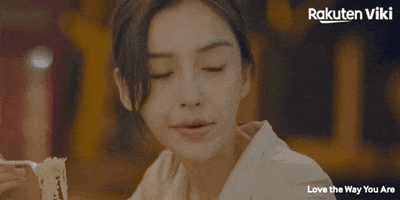 Dramacoreano Eat GIF by Viki