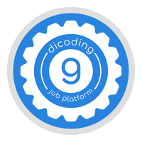 dicoding code coding programmer dicoding Sticker