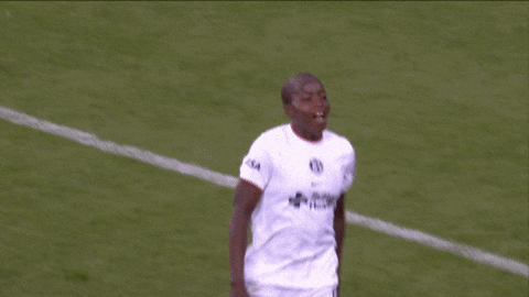 2025 GIF by National Women's Soccer League