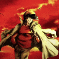 Ashita No Joe GIF