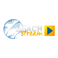 video volleyball Sticker by Beach Majors GmbH