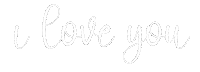 I Love You En Sticker by zfr38