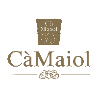 Logo Cheers Sticker by Cà Maiol