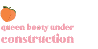 Booty Warrior Challenge Sticker by AnitaHerbert