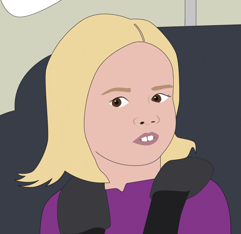 Oathstudio giphyupload side eye michael scott GIF
