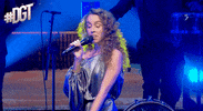 Baile Performance GIF by Dominicana's Got Talent