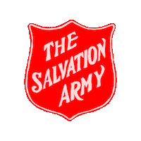 Christmas Salvationarmy Sticker by 2022 휘슬러X구세군 레드 트리