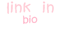 Link Bio Sticker by Roman