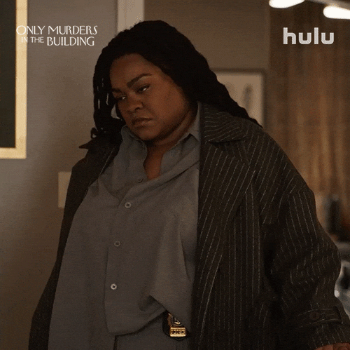 Selena Gomez Glare GIF by HULU