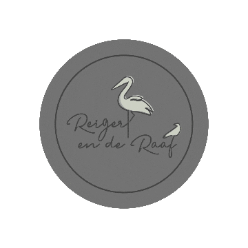 reigerenderaaf giphyupload logo reigerenderaaf raaf Sticker