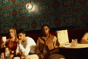 Dior GIF by Avalon Music