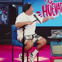 Baile Jorgito GIF by No Hay Sin Suerte