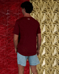 Elon Mens Tennis GIF by Elon Phoenix