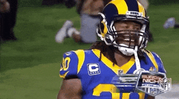 2018 Nfl Football GIF by NFL