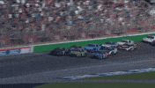 Joey Logano Racing GIF by NASCAR