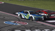 Happy Nascar Racing GIF by NASCAR