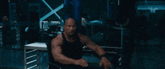 Looking Up Fast And Furious GIF by The Fast Saga