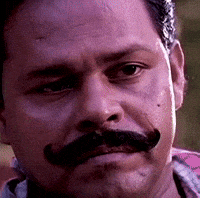 Actor Pucham GIF